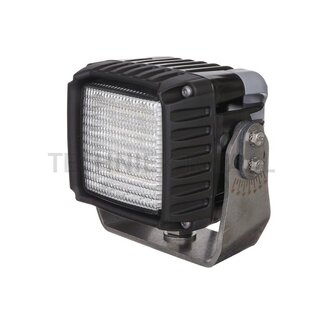 HELLA Werklamp LED Power Beam 3000 breedstraler 3000 lm, kabel 2000 mm