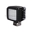 HELLA Arbeitsscheinwerfer LED Power Beam 3000 Breitstrahler 3000 lm, DEUTSCH-Stecker | 1GA 996 192-061