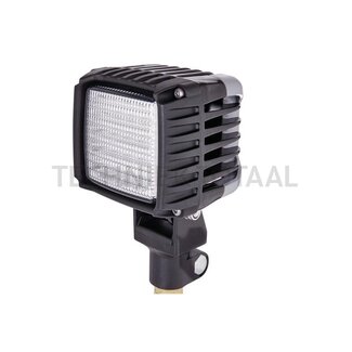 HELLA Werklamp LED breedstraler 3000 lm, 139 x 182 x 110 mm