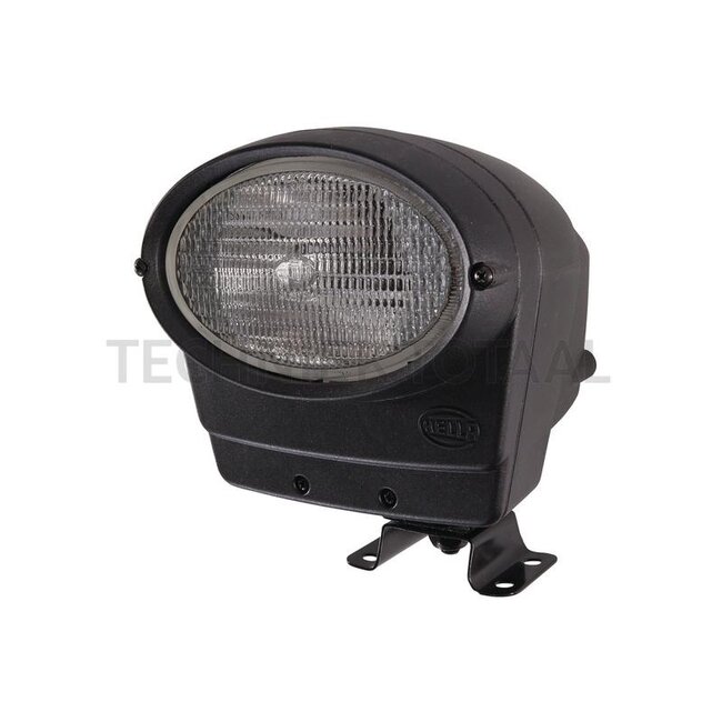 HELLA Werklamp breedstraler xenon D1S 42 W, 12 V, 162 x 192 x 134 mm | 1GA 996 261-511, 2.8039.016.0, G 930 900 111 021, G930900111022