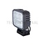 HELLA Arbeitsscheinwerfer LED Q90 Breitstrahler 1200 lm, 15 W | 1GA 996 283-002