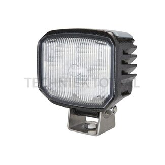 HELLA LED work light flood beam 1300 lm, 112 x 129 x 62 mm