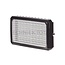HELLA LED work lights Flat Beam 1000 flood beam 1100 lm, 11 W | 1GD 996 193-001