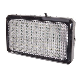 HELLA Werklamp LED breedstraler 1100 lm, 190 x 113 x 47 mm