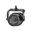 HELLA Arbeitsscheinwerfer Breitstrahler Micro DE H3 55 W, 12 V, Ø 66 x 140 mm | 1GL 008 090-201