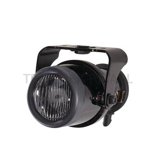 HELLA Werklamp breedstraler Micro DE 24 V, rond, Ø 66 x 140 mm, H3