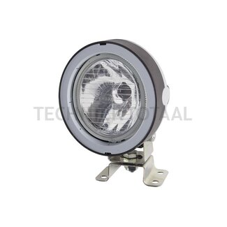 HELLA Werklamp verstraler Mega Beam H3, 12/24 V, 110 x 170 x 103 mm