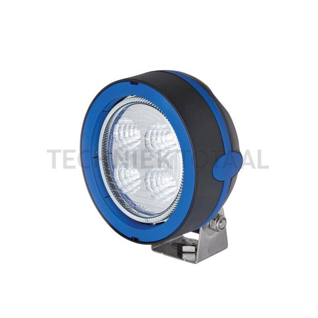 HELLA Werklamp LED Mega Beam Generatie III breedstraler 800 lm, 13 W | 1GM 996 136-312