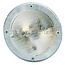 HELLA Innenraumleuchten 12 / 24 V mit Schalter, Einbau, R10W / T4W | 2JA 005 590-001
