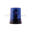 HELLA Beacon KL 700 halogen blue 12 V, Ø 165 mm, attachment | 2RL 004 958-001