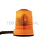 HELLA Zwaailamp oranje H1 KL 7000, 12 V, Ø 157 mm, magneet | 2RL 008 062-101