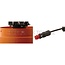 HELLA Zwaailamp oranje H1 KL 7000, 12 V, Ø 157 mm, magneet | 2RL 008 062-101
