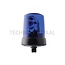 HELLA Beacon H1 12 V, height 240 mm, black | 2RL 008 063-001