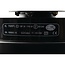 HELLA Beacon H1 12 V, height 240 mm, black | 2RL 008 063-001