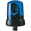 HELLA Beacon H1 blue 24 V, 70 W, flexible pipe socket, KL 7000 | 2RL 008 063-011