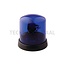 HELLA Beacon KL 8000 H1 blue, Ø 225 mm, attachment | 2RL 008 065-001