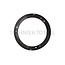 HELLA Beacon KL 8000 H1 blue, Ø 225 mm, attachment | 2RL 008 065-001