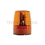 HELLA Rundumleuchte H1 orange 12 V, 55 W, Ø 147 mm, Anbau, KL Junior Plus | 2RL 008 965-001