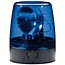 HELLA Rundumleuchte KL Junior Plus H1 blau, Ø 147 mm, Anbau | 2RL 008 965-031
