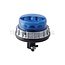 HELLA Blitzleuchte K-LED 2.0 blau LED 12 / 24 V, Ø 165 mm, Steckstift | 2XD 011 557-211