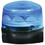 HELLA LED-flitslamp KL Rota LED blauw aanbouw Ø 135 mm, 12 / 24 V | 2XD 012 878-101