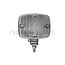 HELLA Rückfahrscheinwerfer ZR 100 12 / 24 V, 98 x 78 x 65 mm, Lampe P21W | 2ZR 003 030-171, 00026822, 0521945, 410026822, 50011268