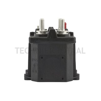 HELLA Main power switch 24 V, 2x M5 coil, 4x M10 battery, 250 A
