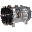 MAHLE Aircon compressor 12 V, pulley Ø 132 mm, 2 grooves, 135 ccm oil, H/OR | 84056429, 84018077, 060506146, 8FK 351 126-041, ACP 986 000P