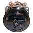 MAHLE Aircon compressor 12 V, pulley Ø 132 mm, 2 grooves, 135 ccm oil, H/OR | 84056429, 84018077, 060506146, 8FK 351 126-041, ACP 986 000P
