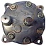 MAHLE Aircon compressor 12 V, pulley Ø 150 mm, 2 grooves | 04437338, 04411400, ACP 1057 000P, 8FK 351 130-101