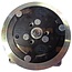 MAHLE Air conditioning compressor 12 V, pulley Ø 132 mm, 2 grooves, V/TO | ACP 1062 000P, 8FK 351 130-131, 47132887, 51219592, 5165548