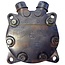 MAHLE Air conditioning compressor 12 V, pulley Ø 132 mm, 2 grooves, V/TO | ACP 1062 000P, 8FK 351 130-131, 47132887, 51219592, 5165548