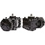 MAHLE Air conditioning compressor 12 V, 200 ccm oil, R/H/Suction Rotolock | 118250C91, 8FK 351 134-031, ACP 1089 000P, 117841C91, 118250C92