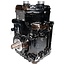MAHLE Air conditioning compressor 12 V, 200 ccm oil, R/H/Suction Rotolock | 118250C91, 8FK 351 134-031, ACP 1089 000P, 117841C91, 118250C92