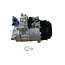 MAHLE Klimakompressor 12 V, Riemenscheibe Ø 126 mm, 6 Nuten, PAD | ACP 42 001S, 8FK 351 175-511
