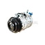 MAHLE Klimakompressor 12 V, Riemenscheibe Ø 126 mm, 6 Nuten, PAD | ACP 42 001S, 8FK 351 175-511