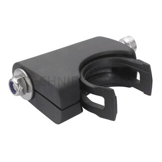 HELLA Plastic bracket replacement parts work lamp M6 x 70 mm