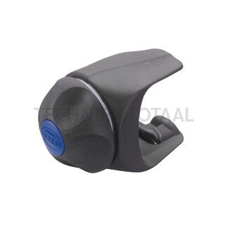HELLA Universal bracket replacement parts work lamp M8 x 20 mm