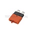 HELLA Circuit breakers standard 32 V, 40 A, orange, manual | 8JS 174 320-071