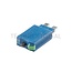 HELLA Sicherungsautomaten Standard 28 V, 30 A, hellgrün, manuell | 8JS 174 326-061