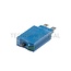 HELLA Sicherungsautomaten Standard 35 A, 28 V, grün, manuell | 8JS 174 326-081