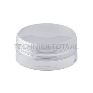 HELLA Replacement cover transparent