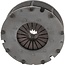 LUK Kupplung kpl Zapfwelle Ø 220,5 mm | 47127441, 87308837, 120032310, 1200323100, 8773 1124