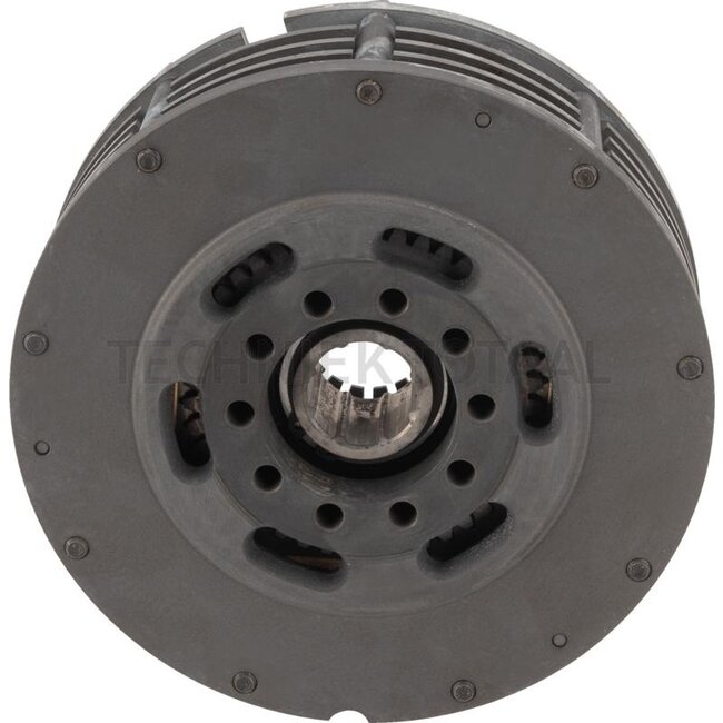 LUK Kupplung kpl Zapfwelle Ø 220,5 mm | 47127441, 87308837, 120032310, 1200323100, 8773 1124