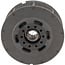 LUK Clutch, complete PTO shaft Ø 220,5 mm | 47127441, 87308837, 120032310, 1200323100, 8773 1124