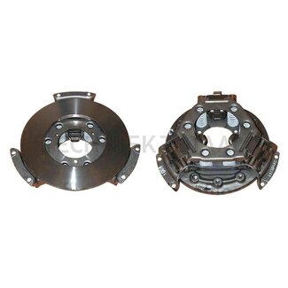 LUK Einfachkupplung 280 Ford 230 - 4410
