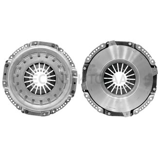 LUK Single clutch 310TBFR Landini, Massey Ferguson