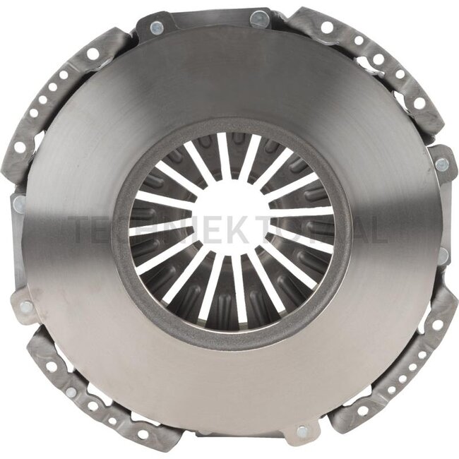LUK Clutch 330 Deutz Agroclimber, Agrofarm, Agrolux, Agrotrac, Series 5 | 0.012.7094.3, 133025910
