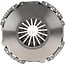 LUK Clutch 330 Deutz Agroclimber, Agrofarm, Agrolux, Agrotrac, Series 5 | 0.012.7094.3, 133025910