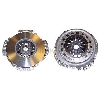 LUK Single clutch 330DBFR 1 7/8 inch, 29 splines Ford 2810 - 5030